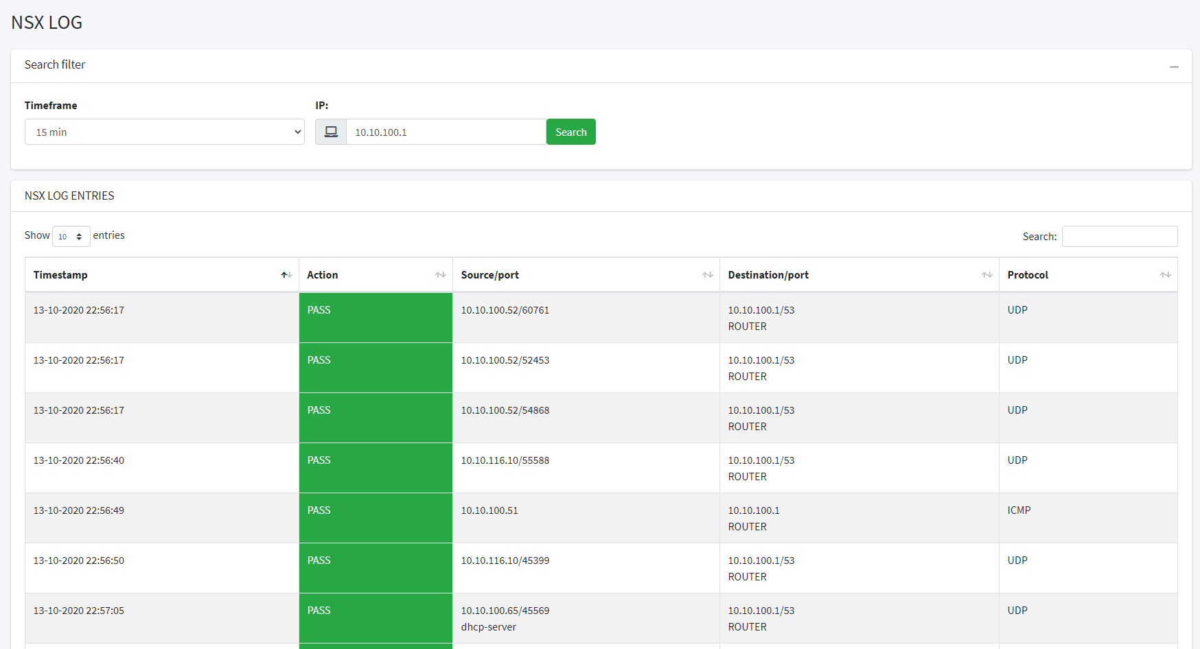 GitHub - sorenisager/NSX-LogViewer: NSX-Logviewer is a new free tool ...